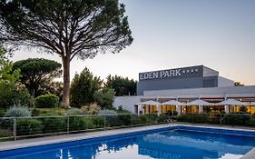 Hotel Eden Park By Brava Hoteles